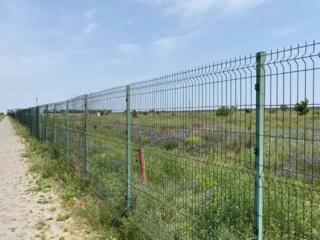 Земельный участок площадью 4,2353 Га под многоквартирную ...