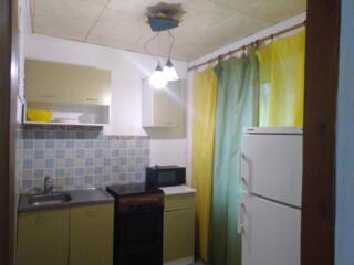 Продаётся 2-комнатная квартира в блочно-кирпичном доме на 1 этаже ...