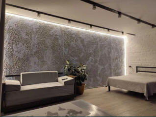 Продам 1-комнатную квартиру на пос.Котовского (Крымский бульвар). Под 