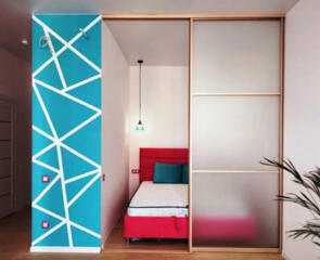 Продажа 1-ой квартиры в переулке Курортном на Аркадии