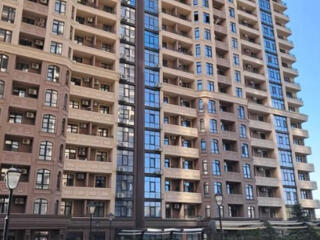 3-х ком. квартира в Аркадии- ЖК Элегия Парк