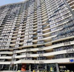 Однокомнатная квартира в ЖК Атмосфера в Аркадии