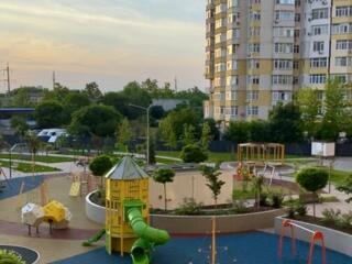 1-комнатная квартира Краснова 68 жемчужина