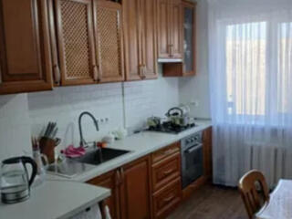 Продам 3-х комнатную квартиру с ремонтом на ул.Бочарова