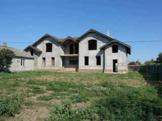 Продам новый 2-х этажный дом с видом на море в Фонтанке