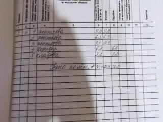 Участок со строением на Хуторской