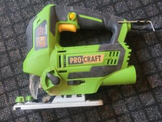 Лобзик Procraft ST-1150
