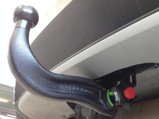 Продам съемный фаркоп от БМВ Х5