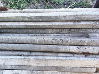 Продам шпалерные столбы