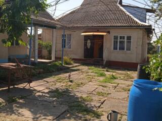 Продается большой дом в селе Чобручи!