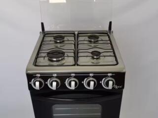 Продаются новые газовые плиты с духовкой