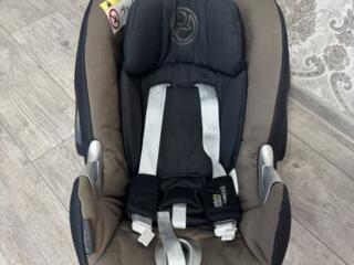 Автолюлька Cybex с базой isofix