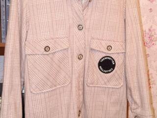 Пальто на девочку подростка