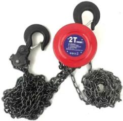 Продам таль на 2 тон.