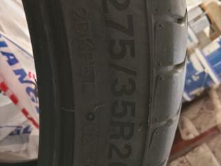 Продаются шины