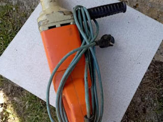 Masina de gaurit PRET: 450 lei