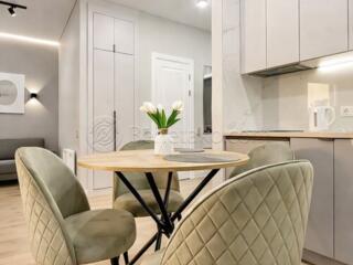 Код: 2658. Двуспальная квартира в Аркадии, Ж/К «Родос».