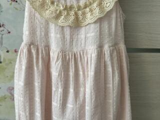 Продам платье 110 см на 5 лет 100 рублей