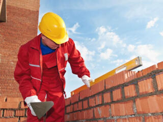 Мастера стройки