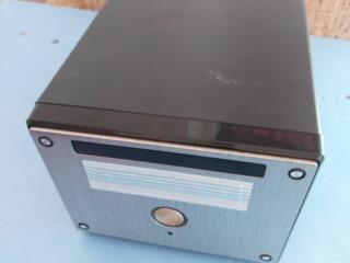 Корпус Mini ITX для компактного ПК