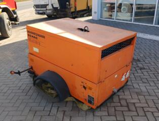 Mannesmann SC 30 DS-2