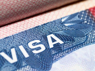 Виза в Европу