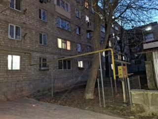 Apartament cu 1 cameră, Ciocana.