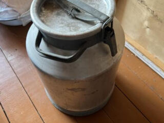 Продам фляги алюминиевые ФА-40 10шт.