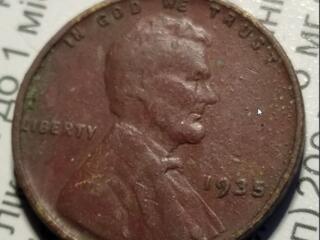 Продам монетку