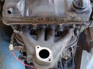 Продам двигатель YN volkswagen audi 1,6 бензин 75 лошадей.