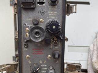 Радиостанция Р-105м
