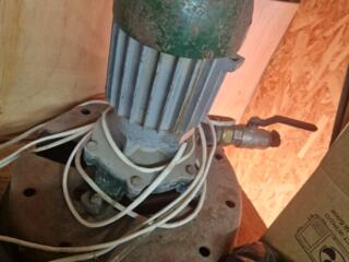 Насос БЦН б. у.