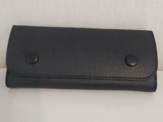 Продам новый женский кошелек натуральная кожа