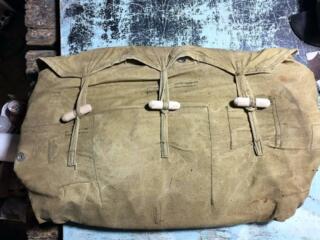 Индивидуальный дегазационный комплект ИДК-1