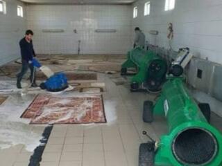 Профессиональная Стирка Ковров!!