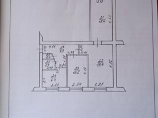 Продам 3-х комнатную квартиру