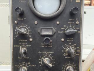 Измерительные приборы