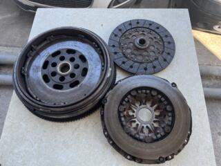 Продам демпферный маховик Рено