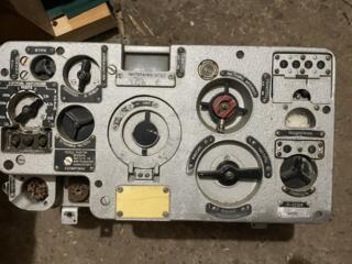 Радиостанции Р-123м