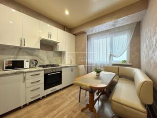 Vă propunem spre chirie apartament cu o odaie și living, bloc nou, ...