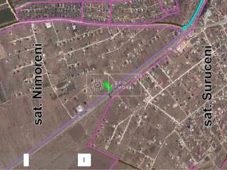 Se oferă spre vânzare teren pentru construcții, situat în localitatea 