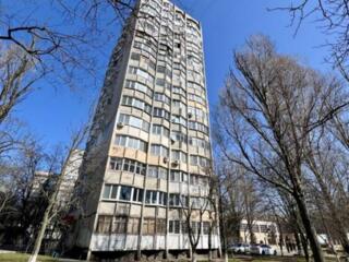 Прекрасная 1-комнатная квартира в Одессе, которую стоит увидеть!