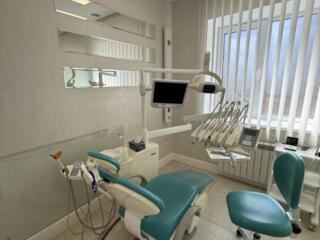 Стоматологические установки в хорошем состоянии