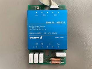 DС-DC преобразователь