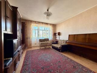 Продаж однокімнатної квартири з гарним краєвидом