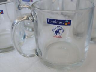 Кружки для кофе, чая; шейкер