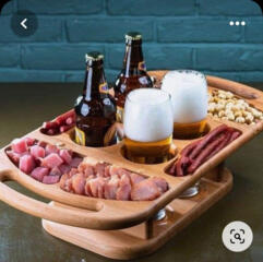 Продам поднос.