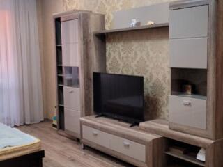 Квартира студия