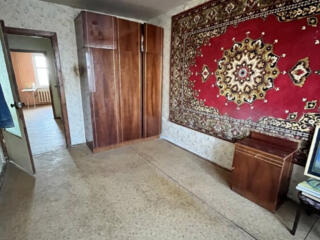 Продаётся 3-комнатная квартира в центре города (район Регпалаты)