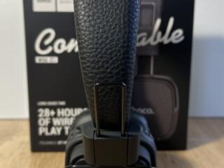 Продаются наушники Hoco W56 (Marshall)!